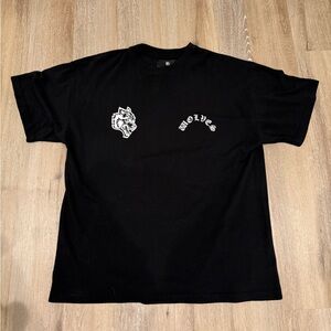 darc sport with credence tee size xl